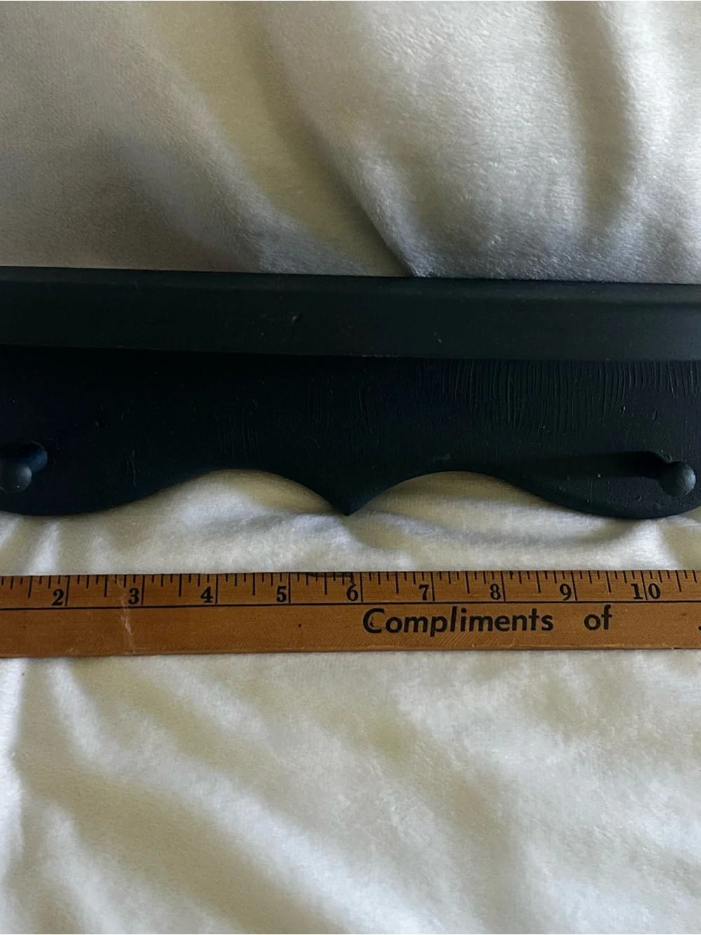 N/A vintage navy